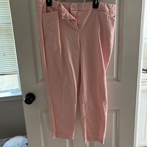 Liz Claiborne work pants